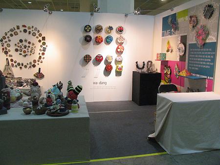 공예트렌드페어 2013 이미지